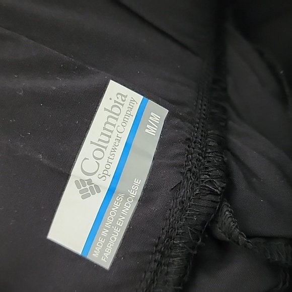 Columbia Omnishade Active straight leg pants size Medium - Picture 10 of 10